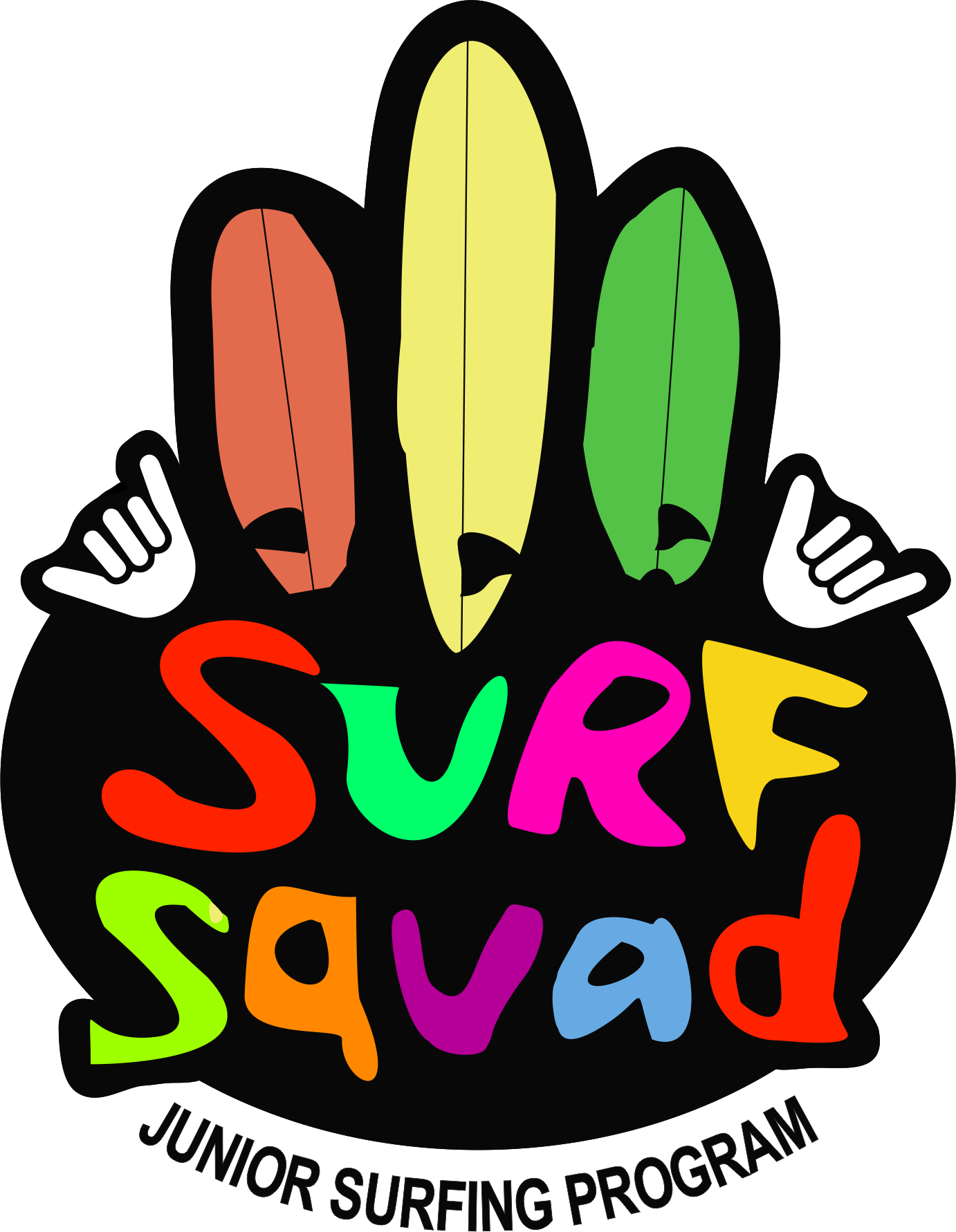 School Holiday Surf Lessons For Kids Surf Squad Broulee